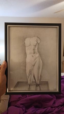 ORIGINAL ARTWORK