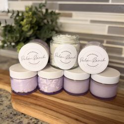 Organic Tallow Moisturizer 