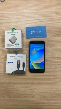 iPhone 8 64gb Unlocked -Bulverde