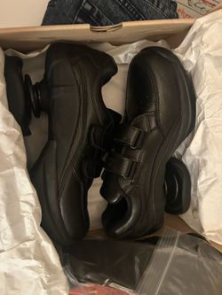 z coil shoes