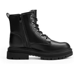 Dream Pairs Combat Boot -  8.5 Womens - NEW