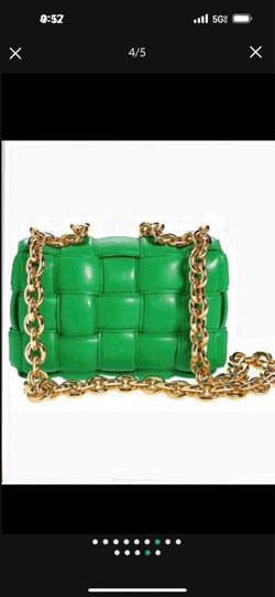 Bottega Veneta