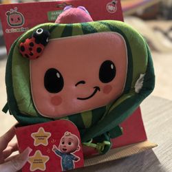 Cocomelon Backpacks New 