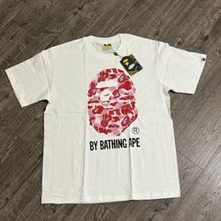 Bape Shirt 