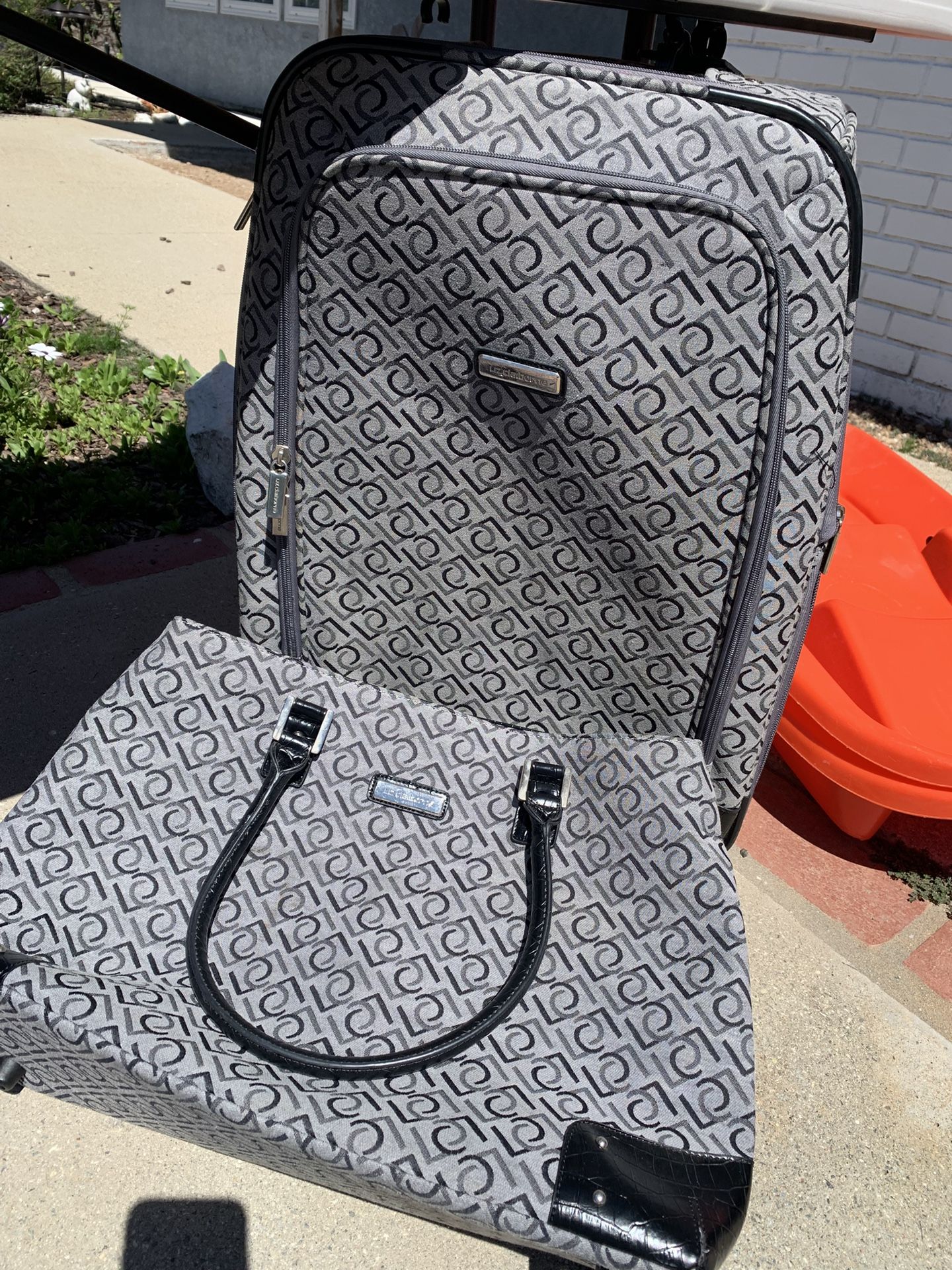 Luggage Set