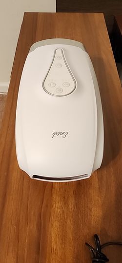 HAND MASSAGER with HEAT