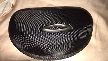 Oakley Glasses