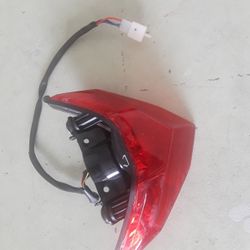 Ninja 300 oem tail light