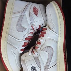 Retro 1 Rare Air W