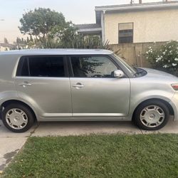 2008 Scion xB