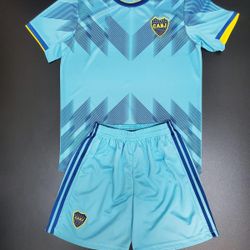 Soccer Uniforms