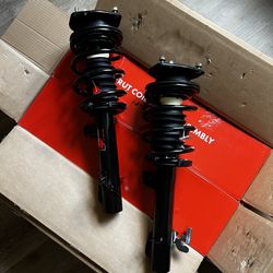 Front Complete Strut & Coil Spring Assembly Mini Cooper Countryman / Paceman 