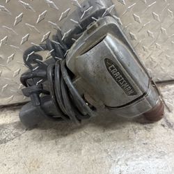 Electric Hand Saw