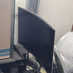 Dell Gaming Monitor 