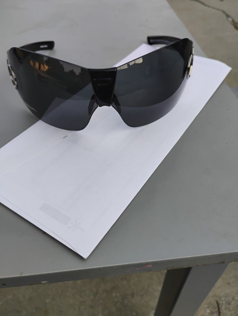 Diesel Women Sunglasses