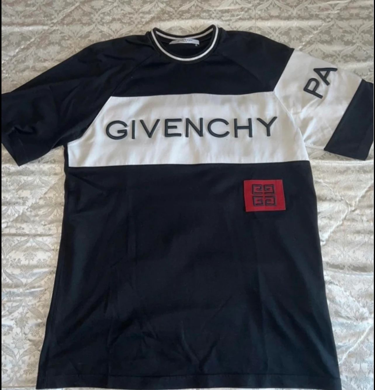 Brand New Men’s Givenchy Shirt 