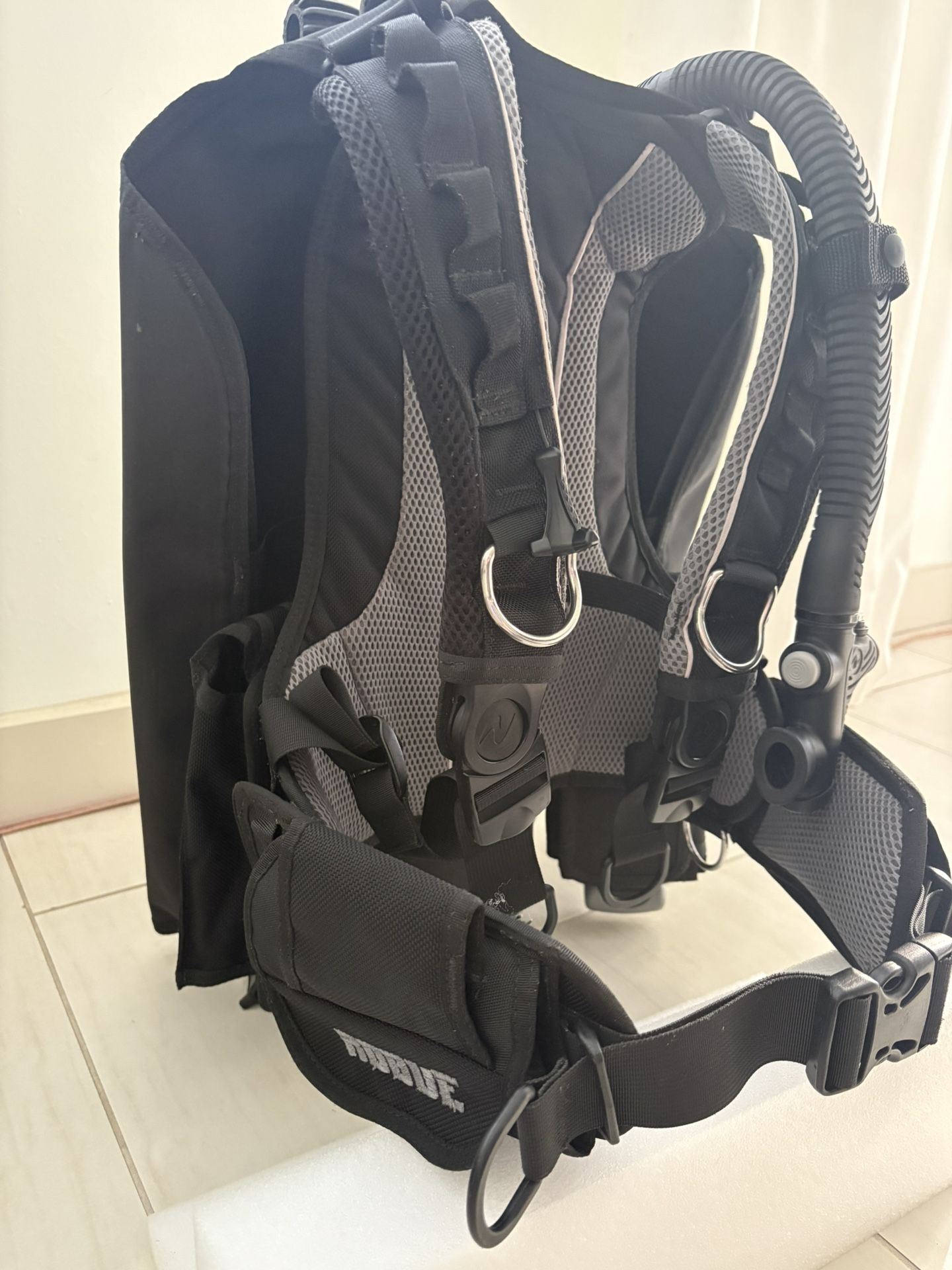 Aqua lung ROGUE BCD