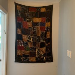 Wall Tapestry