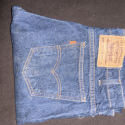 Levi’s Like New 34 X34 