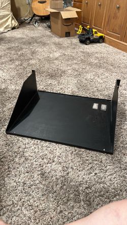 Network Server Steel Rack Shelf
