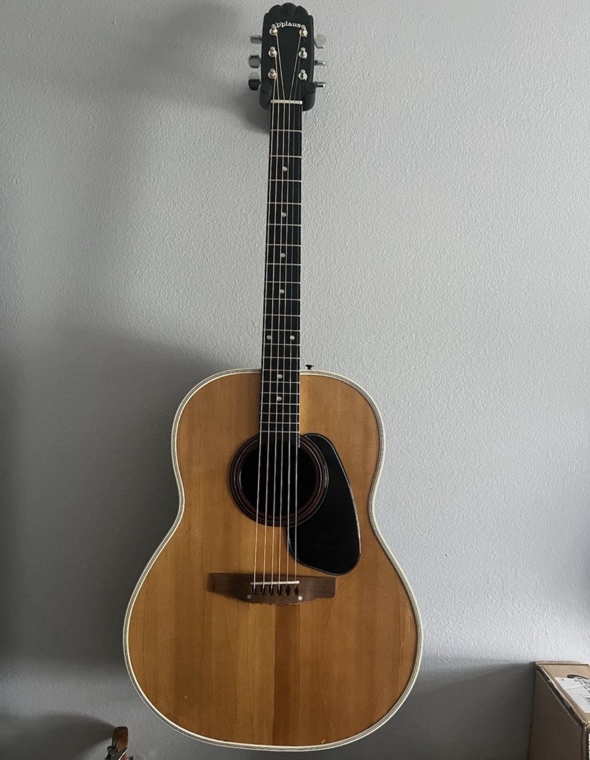 Applause Acoustic Aa14-4
