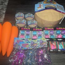 Needohs, Mystery Dumplings, Giant Dumpling, Sugar Swaps Onesie Baby, Squeezys