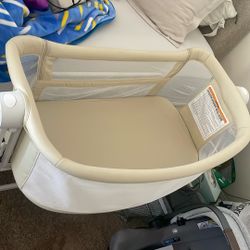 Baby bassinet