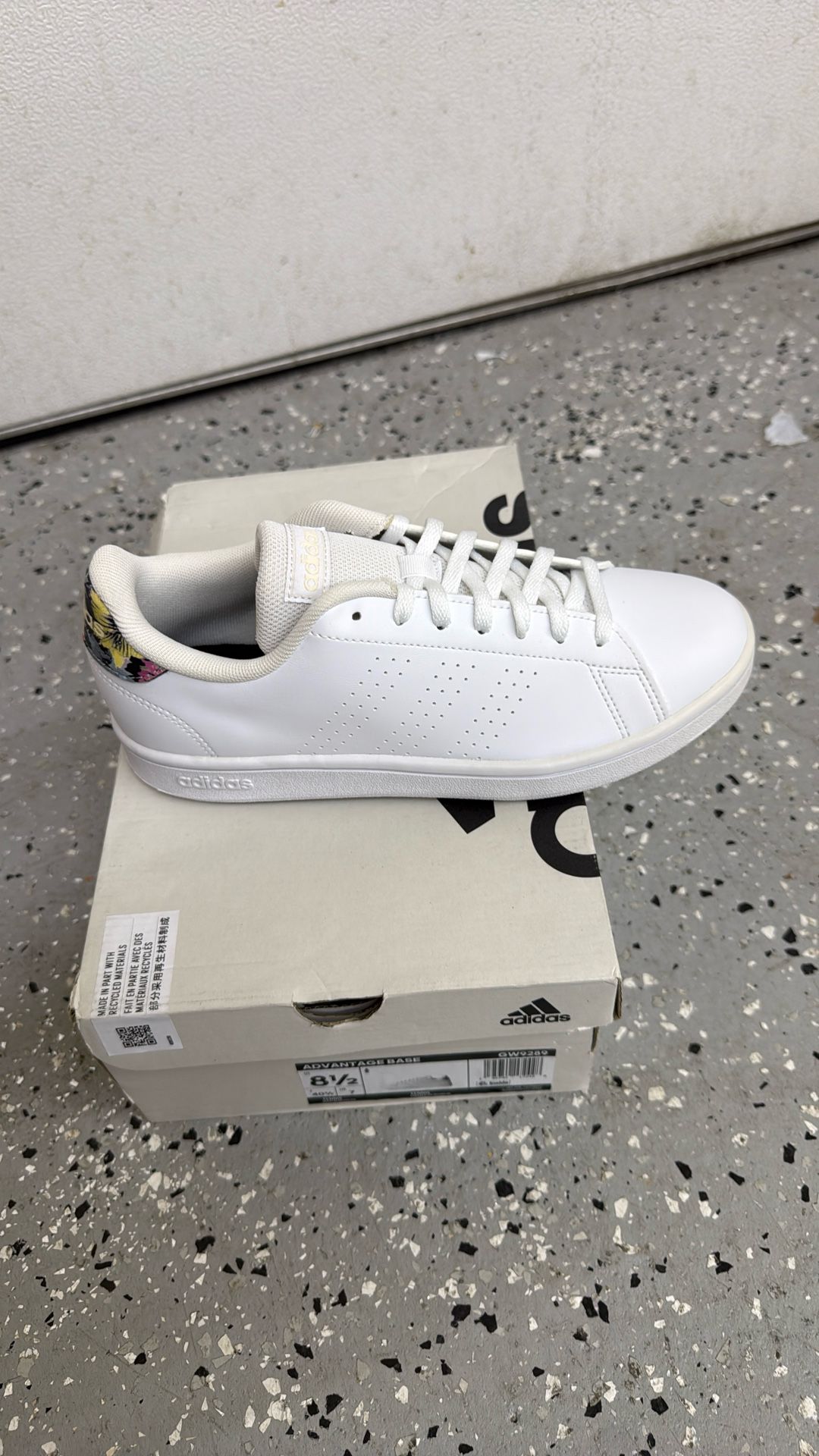 Adidas Women Sneakers 