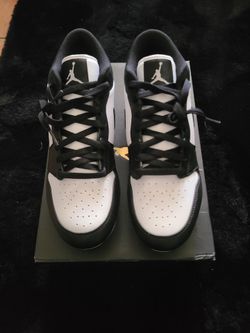 Jordan 1 Low TD
Men's Football Cleat