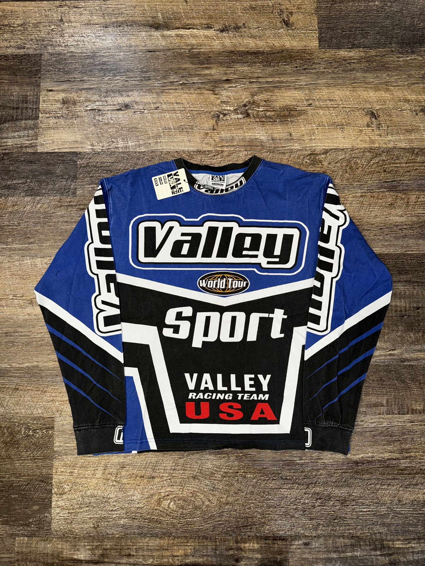 NEW Vale longsleeves