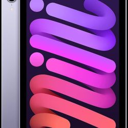 Ipad Mini 6