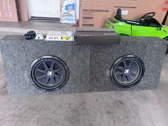 Equipo de sonido