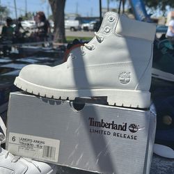 Timberland