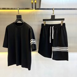 Prada Men’s Set 2025 New 