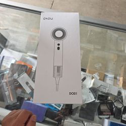 Osou Hair Dryer- DO01 