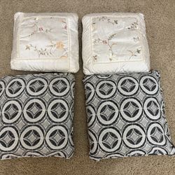 Decoration Throw Pillows 