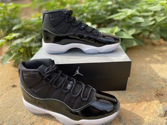 Air Jordan 11 Retro 'Space Jam' 2026