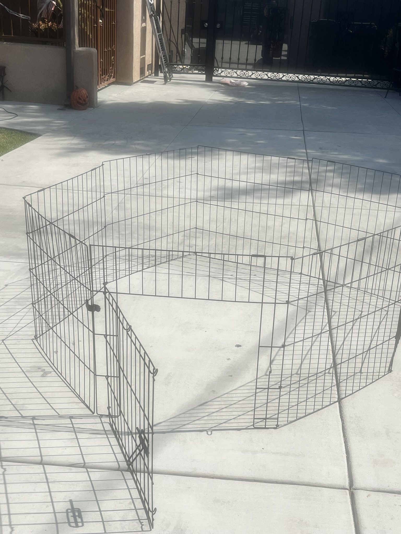 Dog Kennel