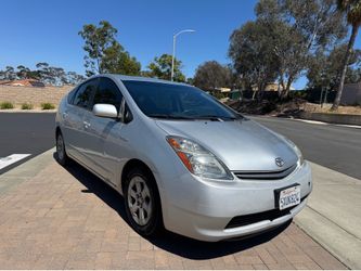 2007 Toyota Prius