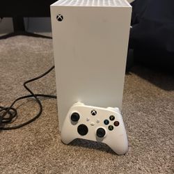 Xbox Series X 1 TB