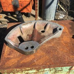 2 - 1/2” Greenlee Pipe Bending Shoe 