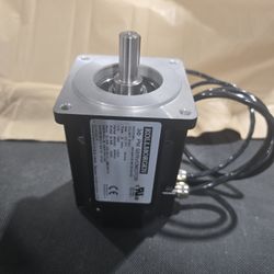 Kollmorgen Servo Motor, New
