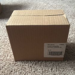 6pk Of Mrs.Meyers Hand Soap Lemon Verbena