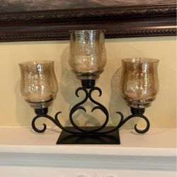 Candle Holder In Great Condition