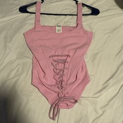 PINK Victoria’s Secret Top 