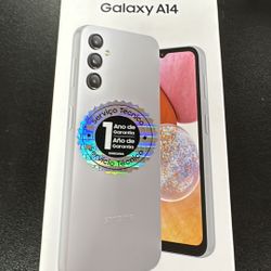 On sale Galaxy A14 Unlocked 