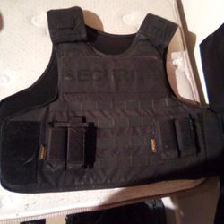 Safelife Bulletproof Vest $80