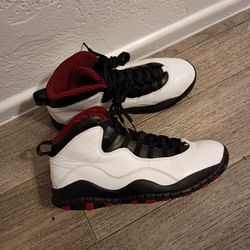 Jordan 10 Retro 