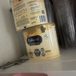 Baby Formula 