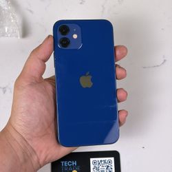iPhone 12 128Gb Unlocked